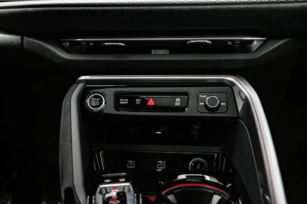 S edition competition | Audi virtual cockpit | Hemelbekleding in zwart | Navigatie plus
