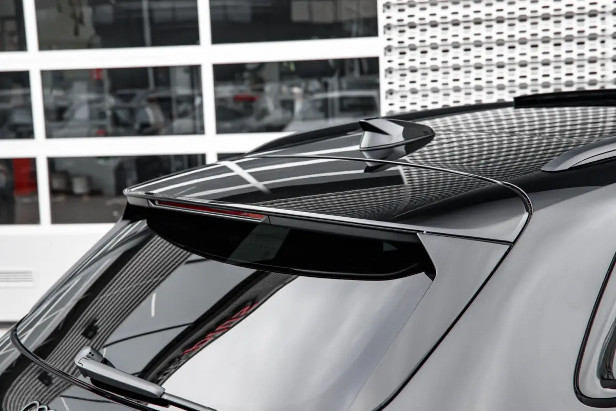 S edition competition | Audi virtual cockpit | Hemelbekleding in zwart | Navigatie plus