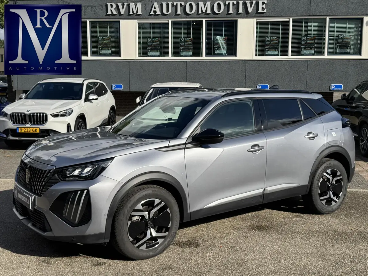 1.2 Hybrid 145 Allure AUTOMAAT | CRUISE CONTROL| 30.000KM! | CAMERA| NAVIGATIE |RIJKLAARPRIJS INCL. 12 MND BOVAG GARANTIE|