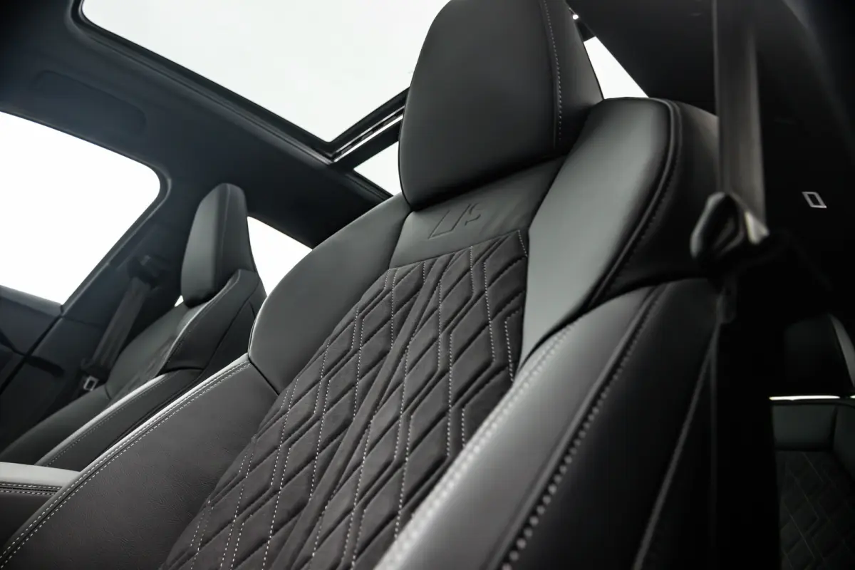 S edition competition | Audi virtual cockpit | Hemelbekleding in zwart | Navigatie plus