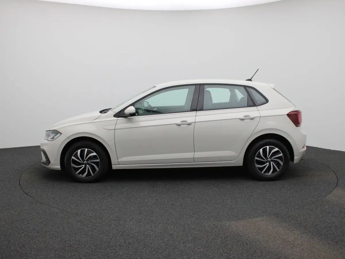 1.0 TSI Life | APPLE CARPLAY | ANDROID AUTO | KEYLESS | ACHTERUITRIJCAMERA | PARKEERSENSOREN | STOELVERWARMING | DIGITAL COCKPIT | ADAPTIVE CRUISE CONTROL | RIJSTROOKHULP | VERLICHTING AUTOM