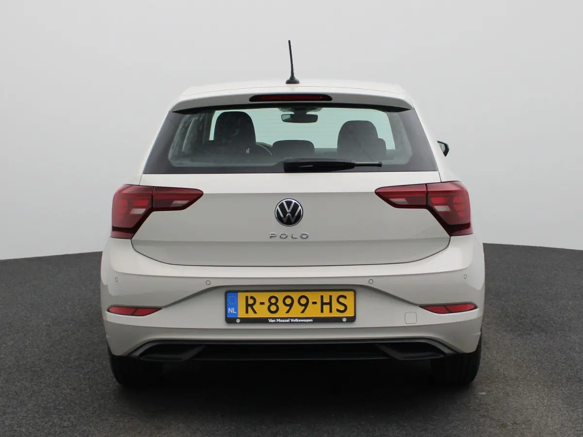 1.0 TSI Life | APPLE CARPLAY | ANDROID AUTO | KEYLESS | ACHTERUITRIJCAMERA | PARKEERSENSOREN | STOELVERWARMING | DIGITAL COCKPIT | ADAPTIVE CRUISE CONTROL | RIJSTROOKHULP | VERLICHTING AUTOM
