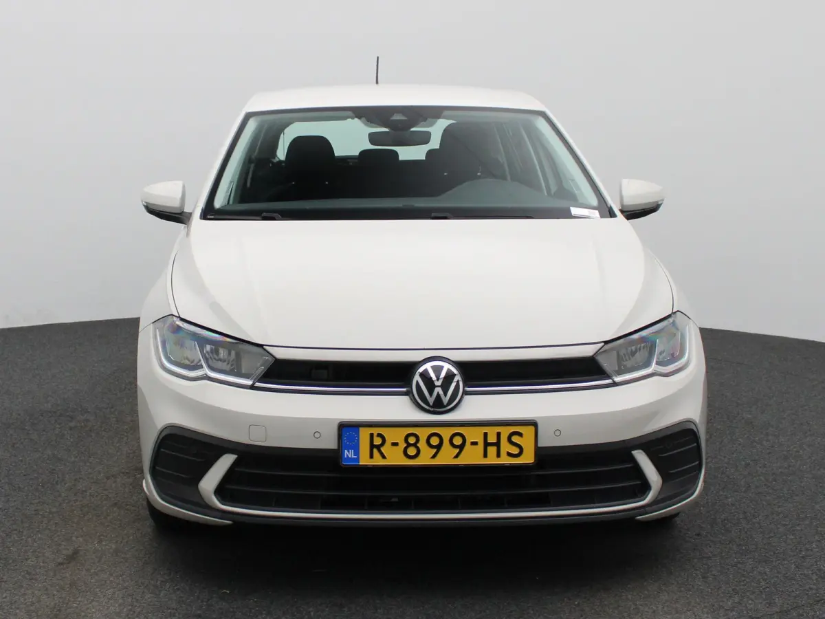1.0 TSI Life | APPLE CARPLAY | ANDROID AUTO | KEYLESS | ACHTERUITRIJCAMERA | PARKEERSENSOREN | STOELVERWARMING | DIGITAL COCKPIT | ADAPTIVE CRUISE CONTROL | RIJSTROOKHULP | VERLICHTING AUTOM