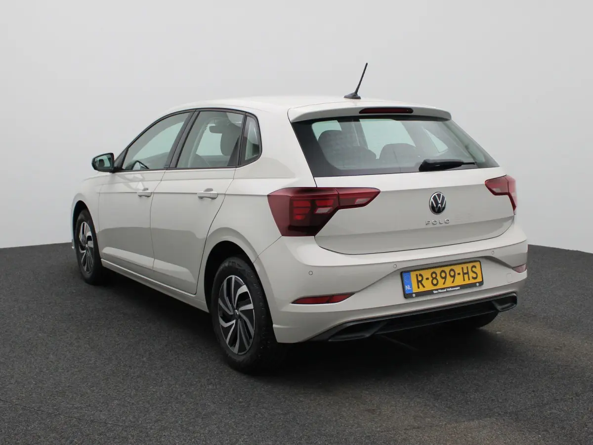 1.0 TSI Life | APPLE CARPLAY | ANDROID AUTO | KEYLESS | ACHTERUITRIJCAMERA | PARKEERSENSOREN | STOELVERWARMING | DIGITAL COCKPIT | ADAPTIVE CRUISE CONTROL | RIJSTROOKHULP | VERLICHTING AUTOM
