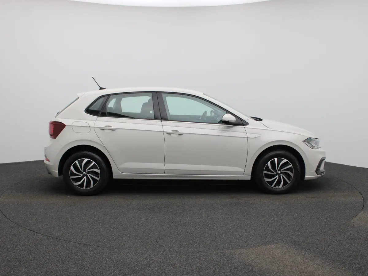 1.0 TSI Life | APPLE CARPLAY | ANDROID AUTO | KEYLESS | ACHTERUITRIJCAMERA | PARKEERSENSOREN | STOELVERWARMING | DIGITAL COCKPIT | ADAPTIVE CRUISE CONTROL | RIJSTROOKHULP | VERLICHTING AUTOM