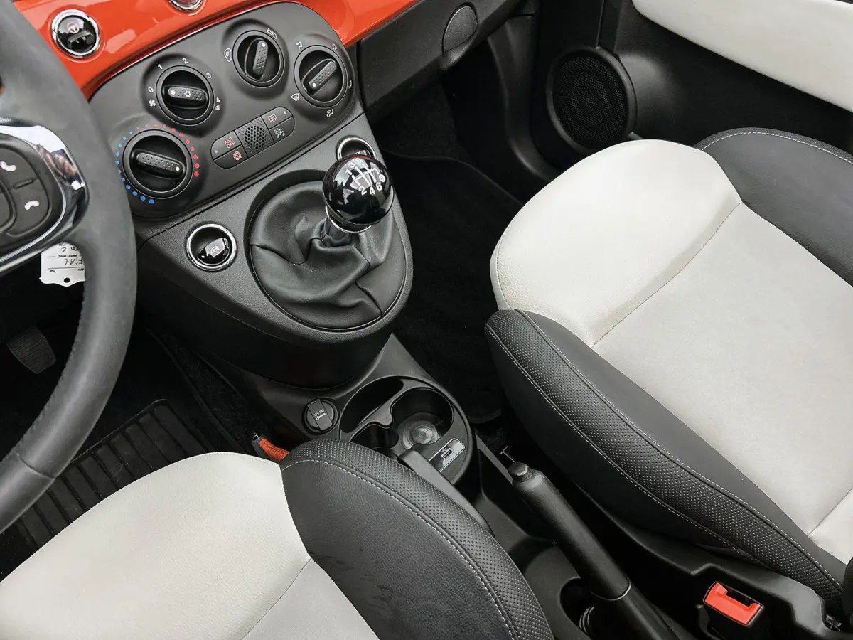 1.0 Hybrid Dolcevita | PDC | Airco | Apple Carplay & Android Auto