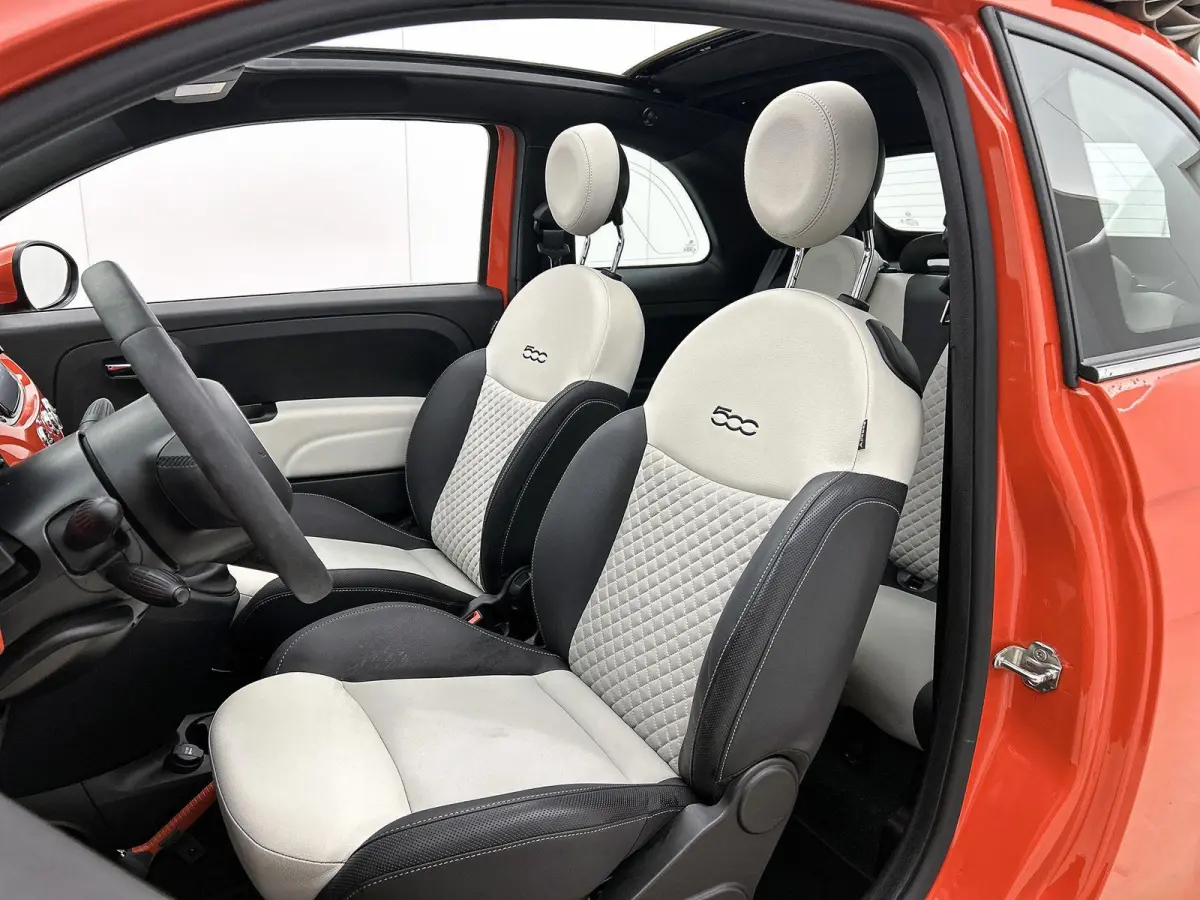 1.0 Hybrid Dolcevita | PDC | Airco | Apple Carplay & Android Auto