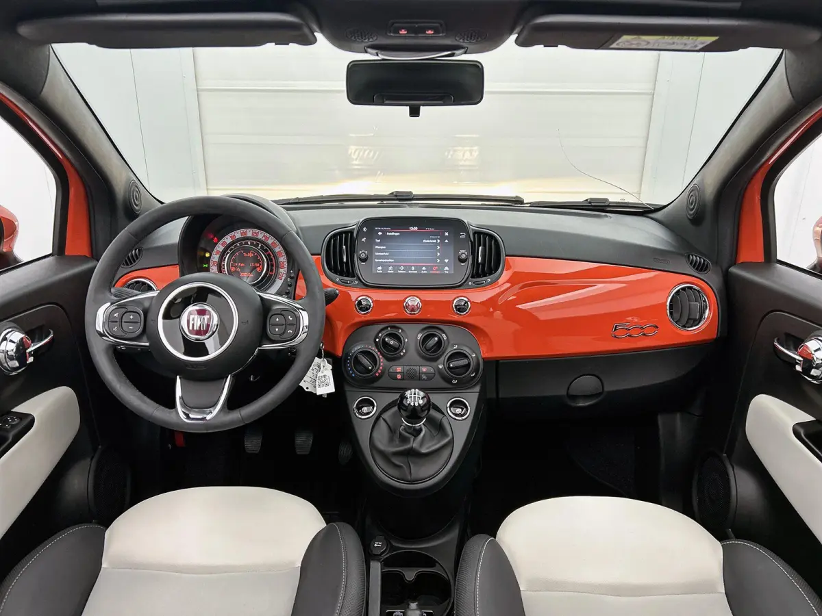 1.0 Hybrid Dolcevita | PDC | Airco | Apple Carplay & Android Auto