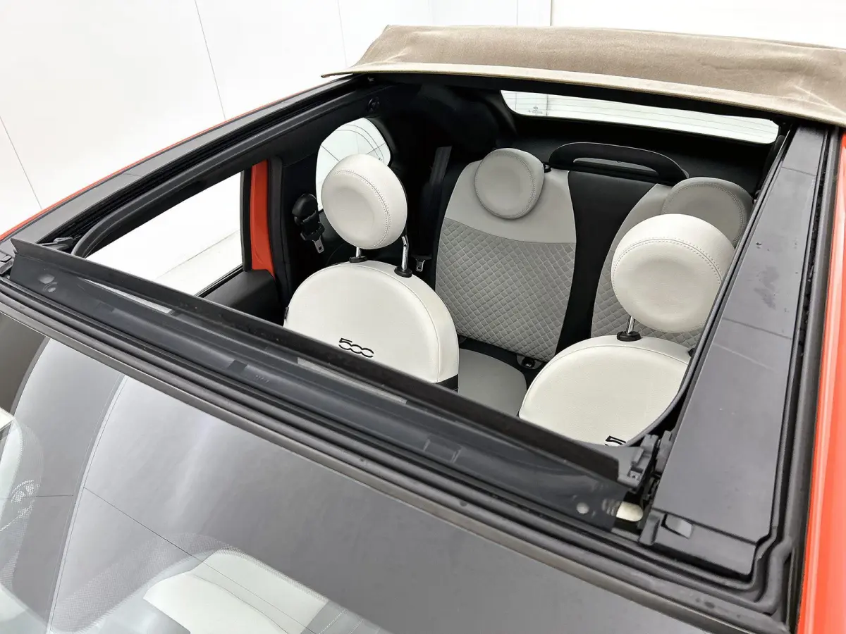1.0 Hybrid Dolcevita | PDC | Airco | Apple Carplay & Android Auto