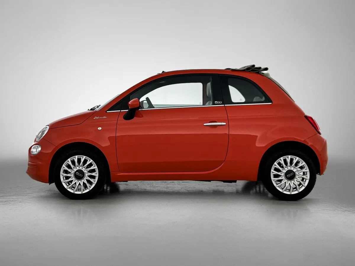 1.0 Hybrid Dolcevita | PDC | Airco | Apple Carplay & Android Auto
