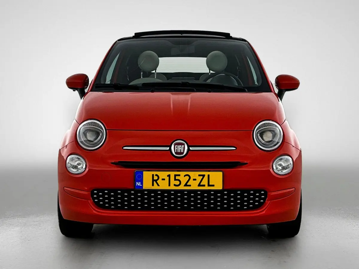 1.0 Hybrid Dolcevita | PDC | Airco | Apple Carplay & Android Auto