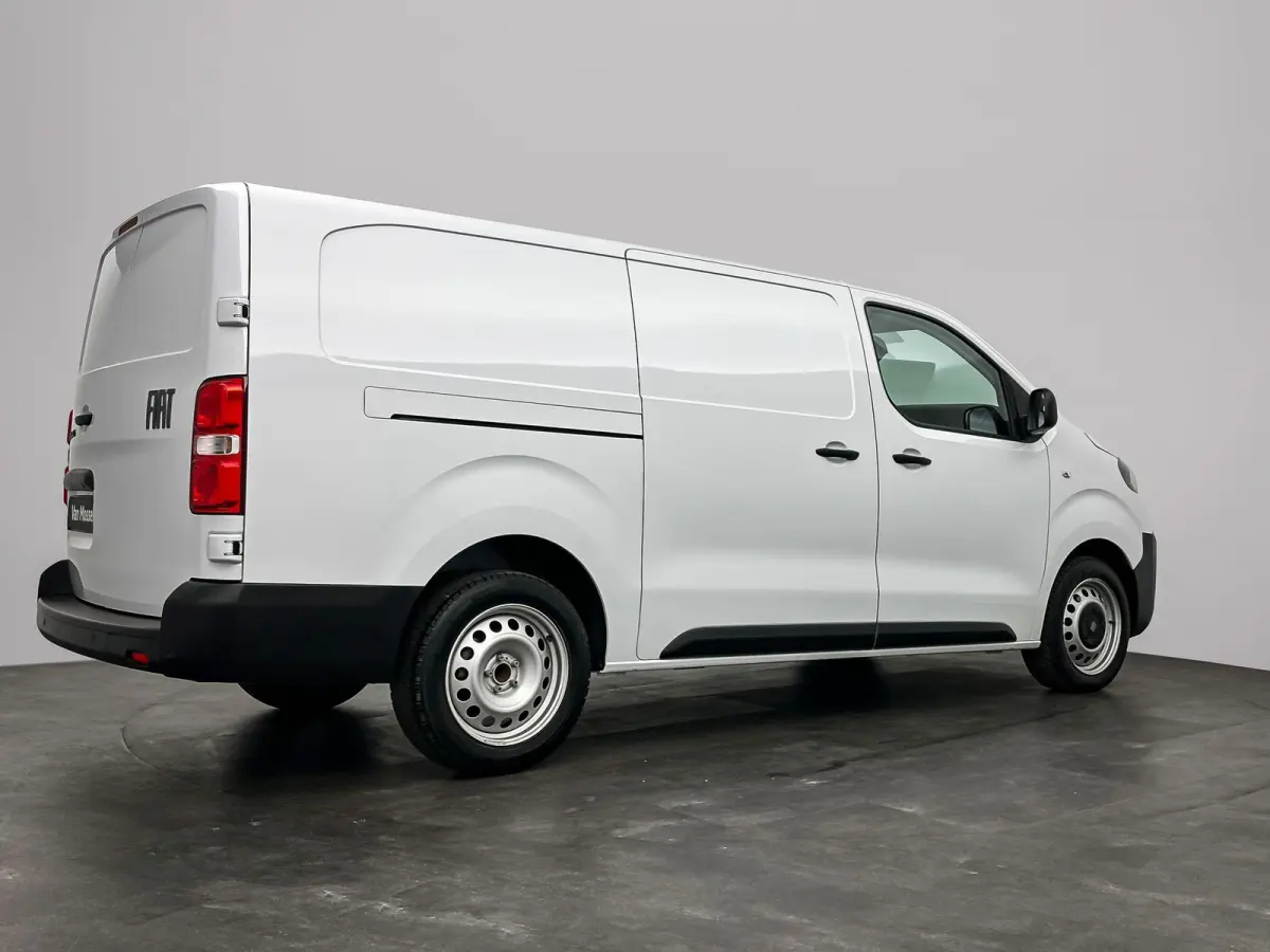 2.0 Diesel 145 L3 145 PK | Navi | 3 Zits | Achter Deuren | Betimmering | BPM vrij