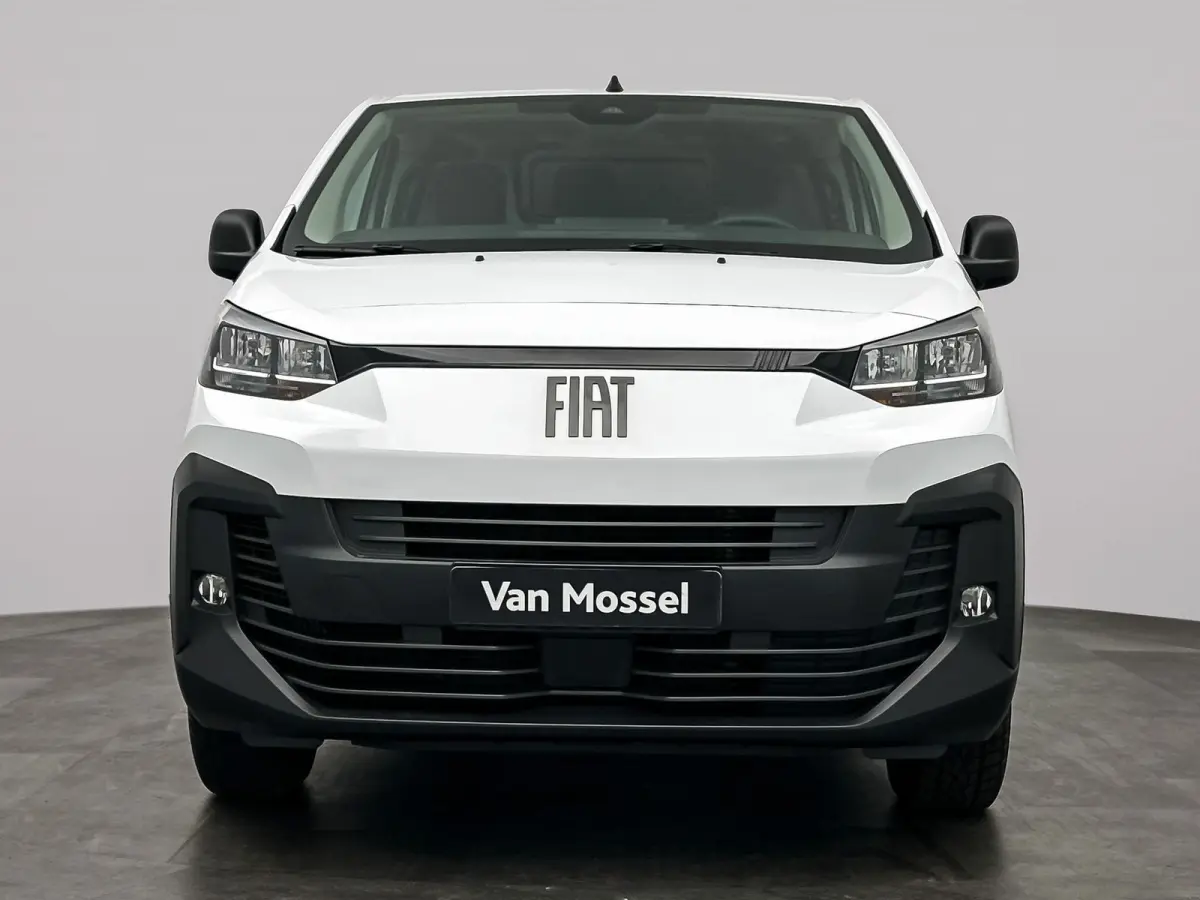 2.0 Diesel 145 L3 145 PK | Navi | 3 Zits | Achter Deuren | Betimmering | BPM vrij