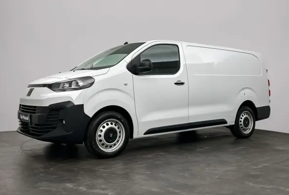 2.0 Diesel 145 L3 145 PK | Navi | 3 Zits | Achter Deuren | Betimmering | BPM vrij