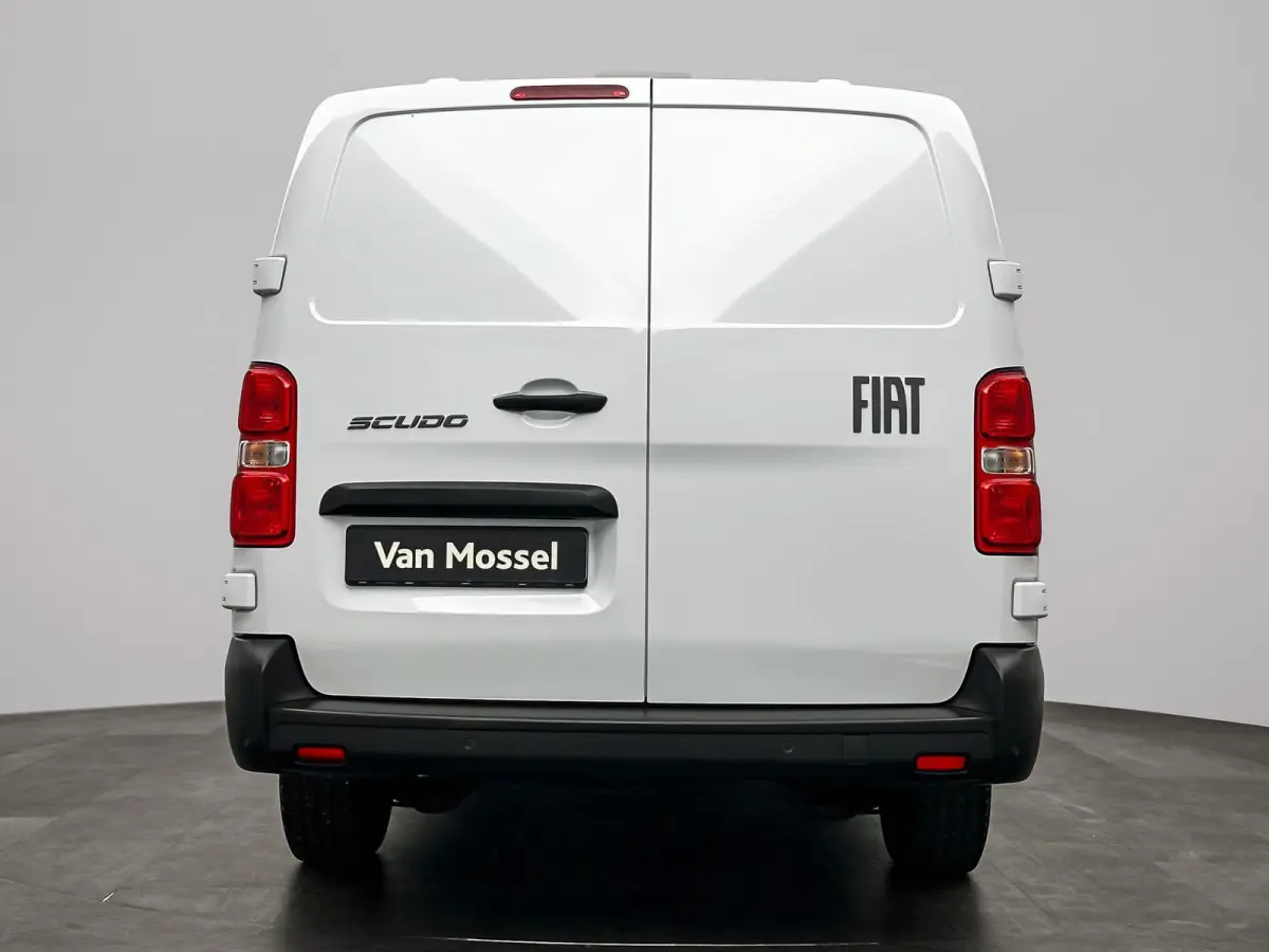 2.0 Diesel 145 L3 145 PK | Navi | 3 Zits | Achter Deuren | Betimmering | BPM vrij