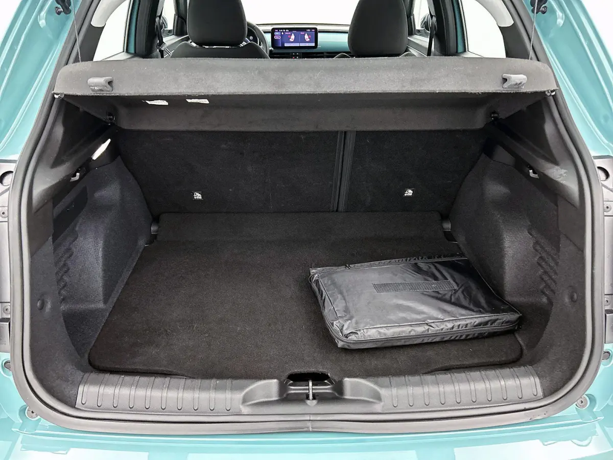 1.2 Hybrid Urban Camera | Navigatie | Climate control | 17" Lichtmetalen velgen