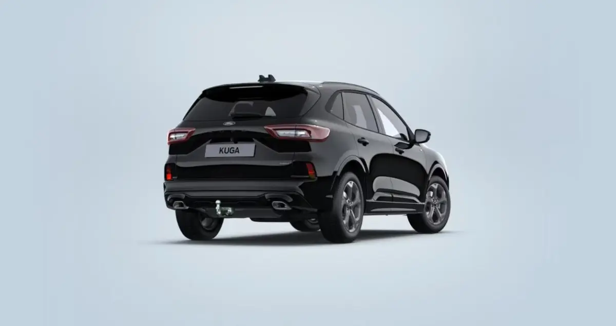 2.5 PHEV ST-Line X | ELEKTRISCH WEGKLAPBARE TREKHAAK | ALL WHEATHER BANDEN | ELEKTRISCHE STOEL |