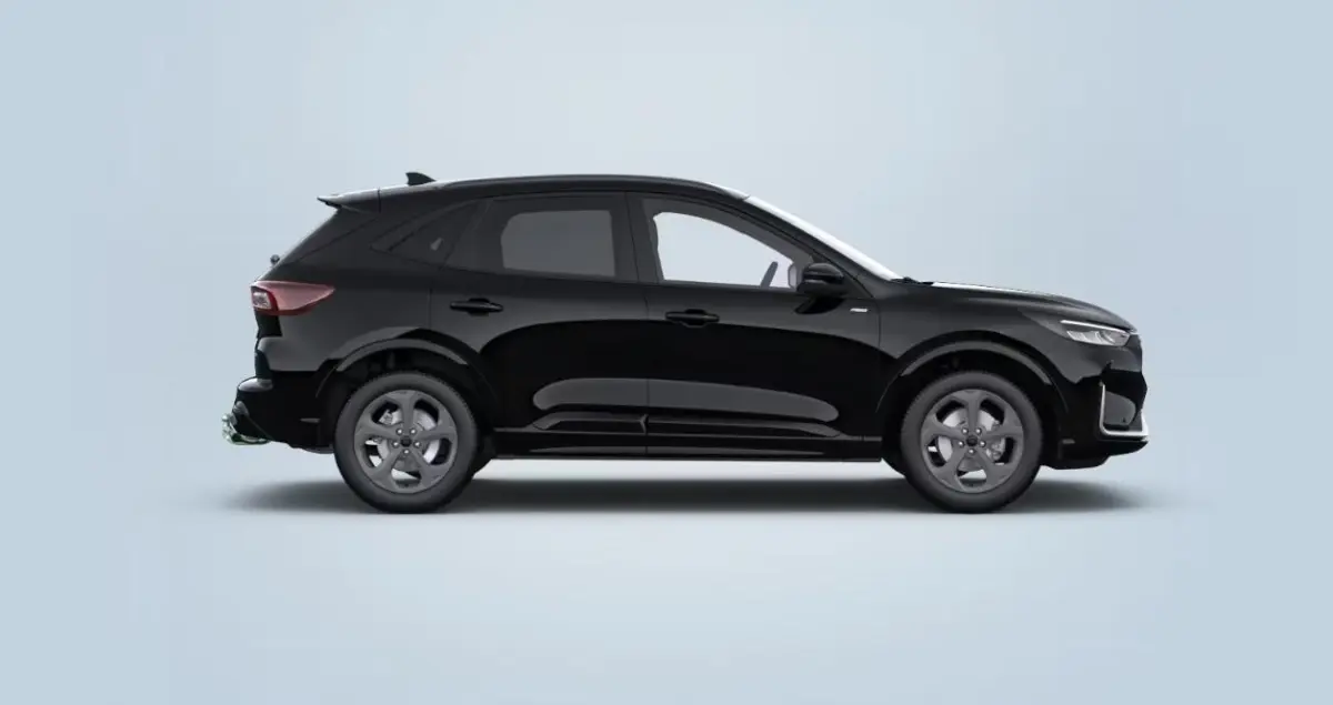 2.5 PHEV ST-Line X | ELEKTRISCH WEGKLAPBARE TREKHAAK | ALL WHEATHER BANDEN | ELEKTRISCHE STOEL |