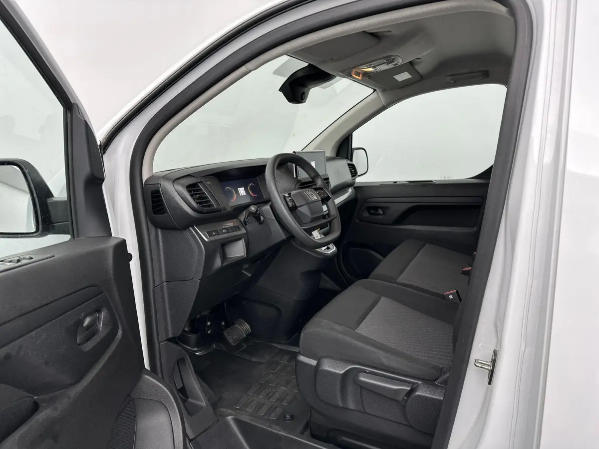 2.0 Diesel 145 S&S L2 | Camera | Betimmering | Cruise Control | Airco | Navigatie | BPM vrij