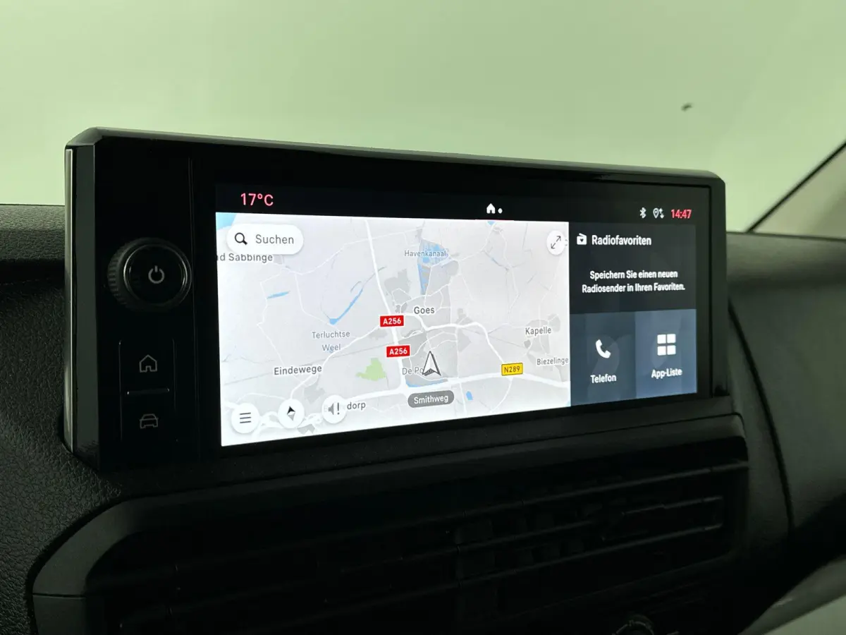 2.0 Diesel 145 S&S L2 | Camera | Betimmering | Cruise Control | Airco | Navigatie | BPM vrij