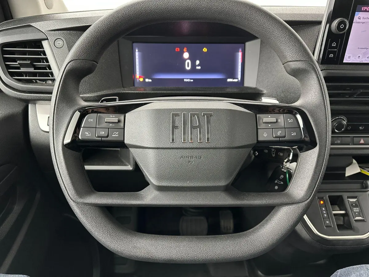 2.0 Diesel 145 S&S L2 | Camera | Betimmering | Cruise Control | Airco | Navigatie | BPM vrij