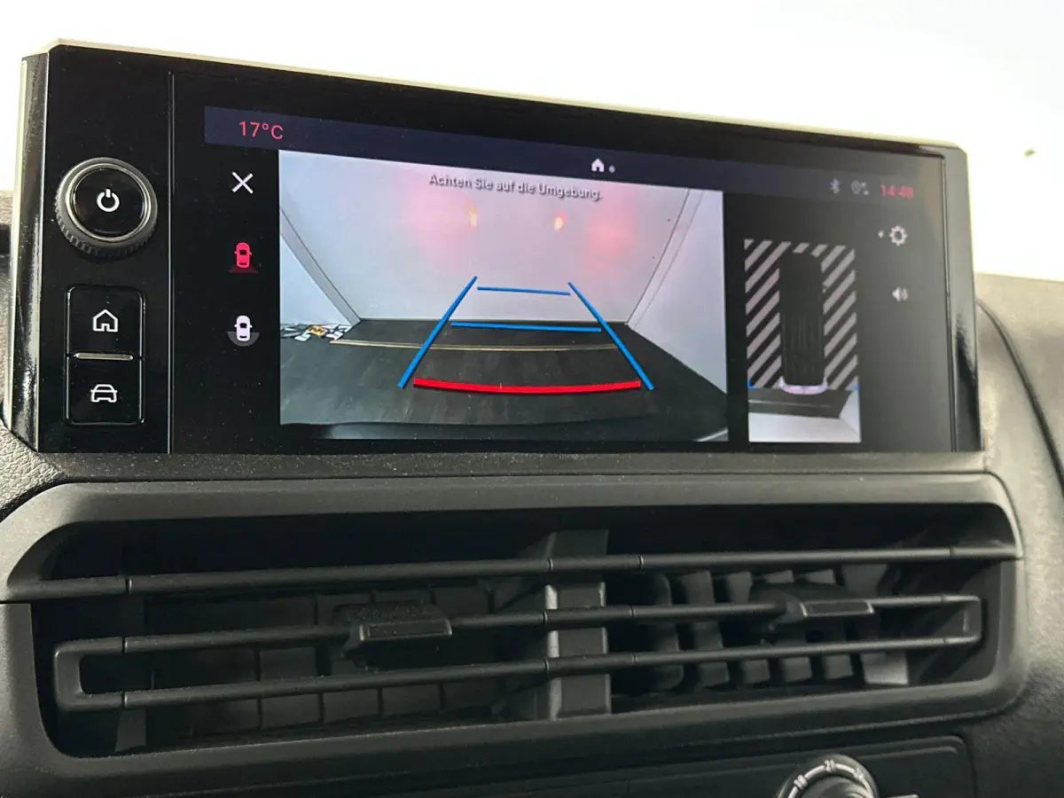 2.0 Diesel 145 S&S L2 | Camera | Betimmering | Cruise Control | Airco | Navigatie | BPM vrij