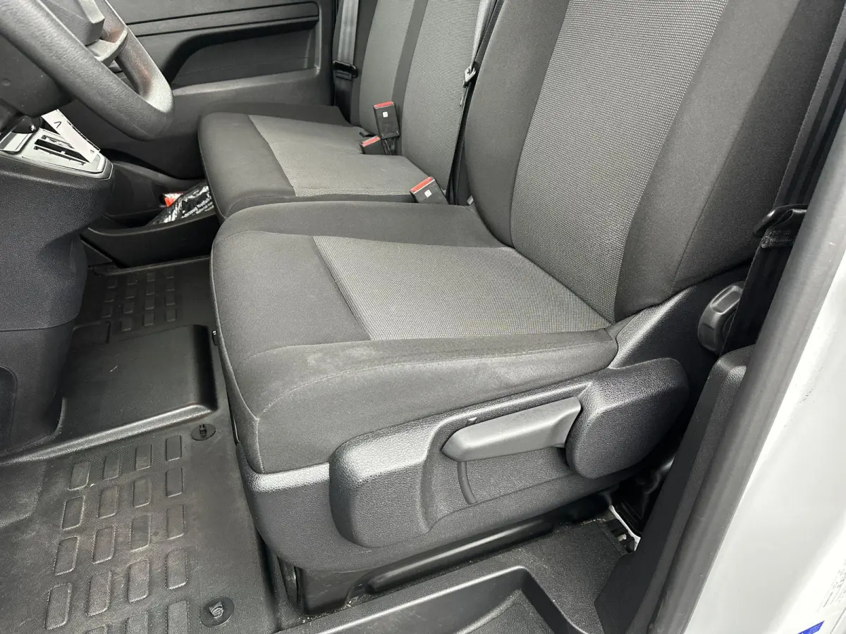 2.0 Diesel 145 S&S L2 | Camera | Betimmering | Cruise Control | Airco | Navigatie | BPM vrij