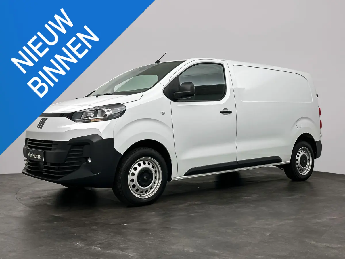 2.0 Diesel 145 S&S L2 | Camera | Betimmering | Cruise Control | Airco | Navigatie | BPM vrij