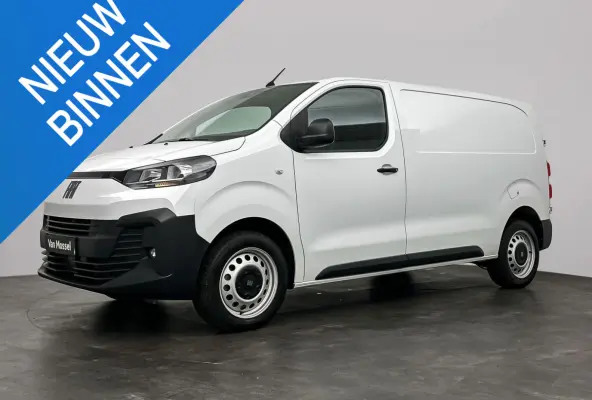2.0 Diesel 145 S&S L2 | Camera | Betimmering | Cruise Control | Airco | Navigatie | BPM vrij