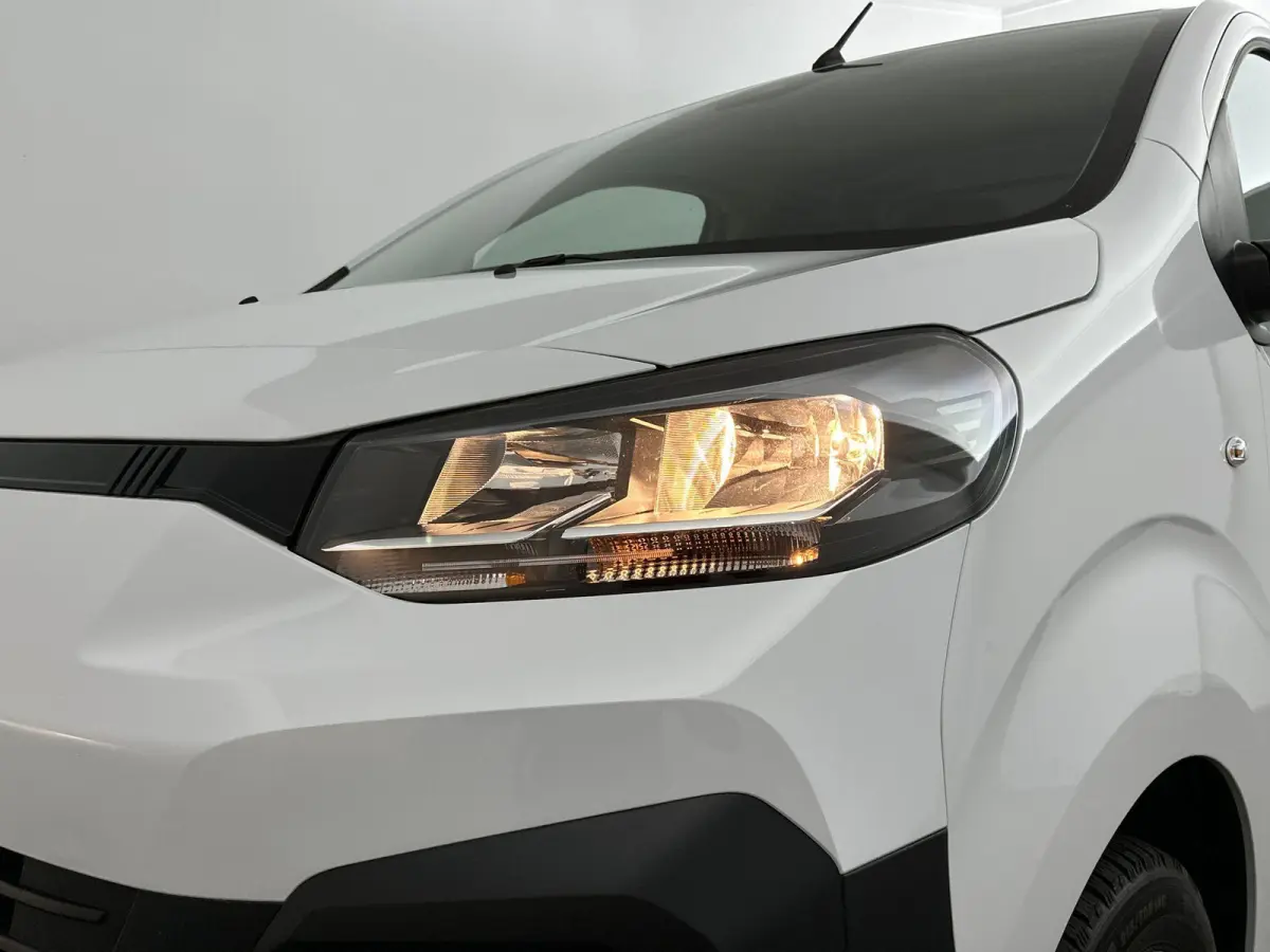 2.0 Diesel 145 S&S L2 | Camera | Betimmering | Cruise Control | Airco | Navigatie | BPM vrij
