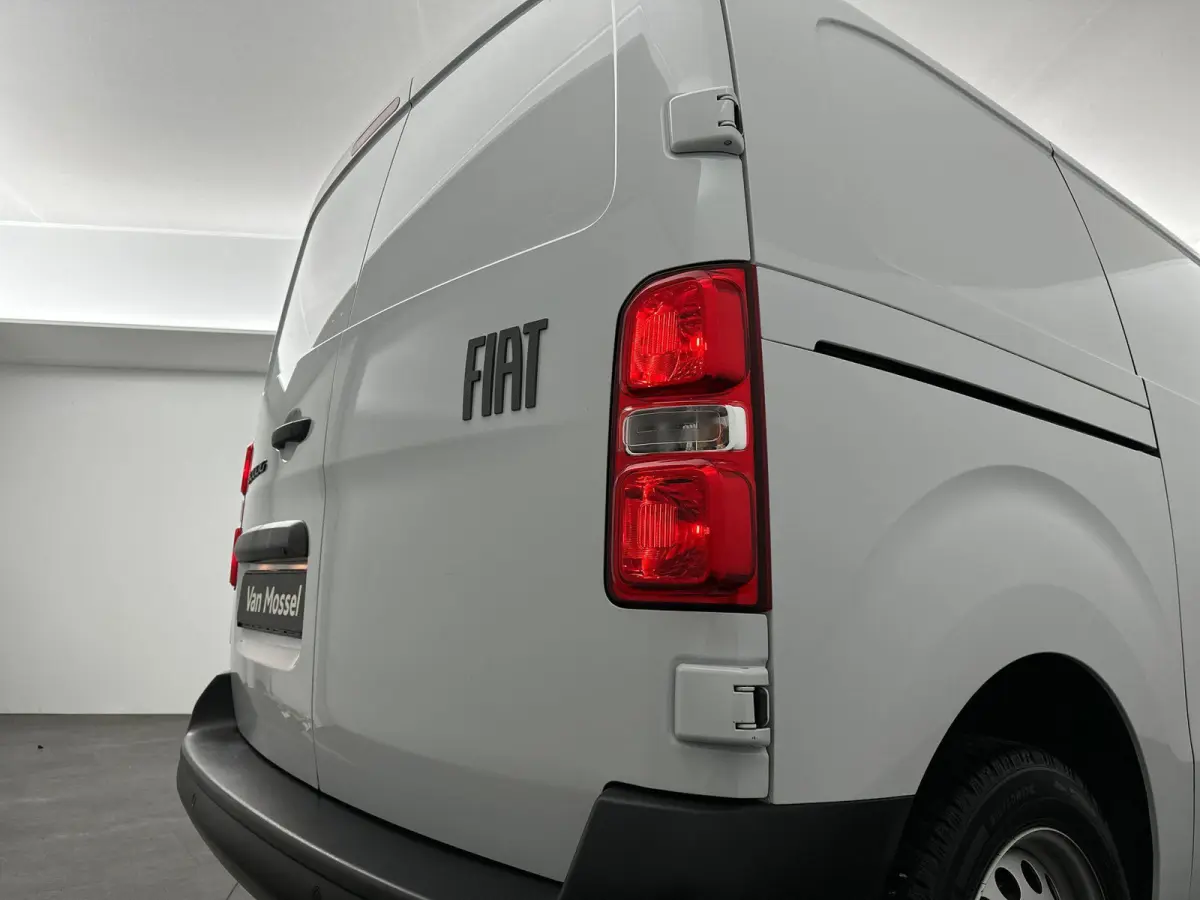 2.0 Diesel 145 S&S L2 | Camera | Betimmering | Cruise Control | Airco | Navigatie | BPM vrij