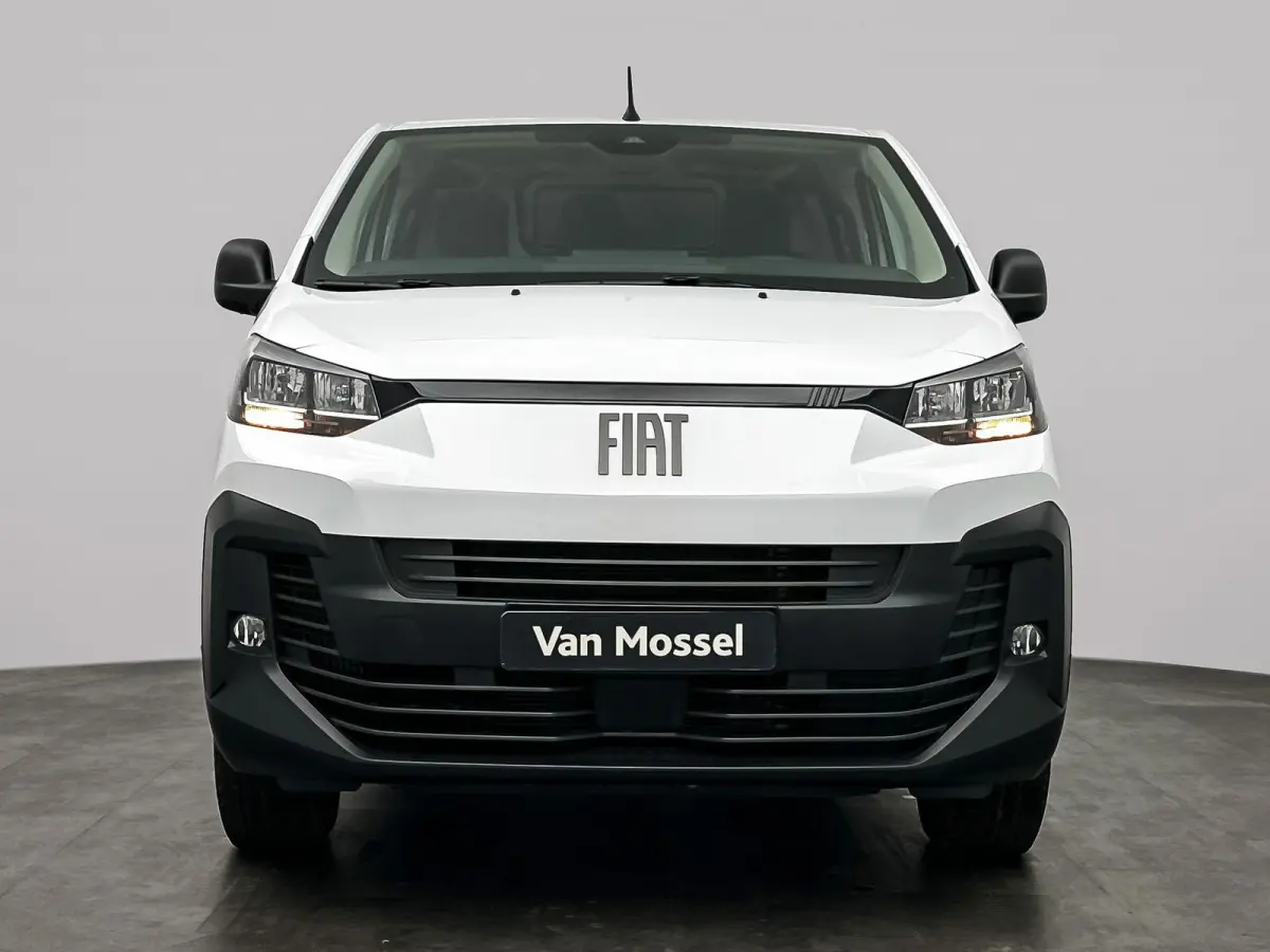 2.0 Diesel 145 S&S L2 | Camera | Betimmering | Cruise Control | Airco | Navigatie | BPM vrij