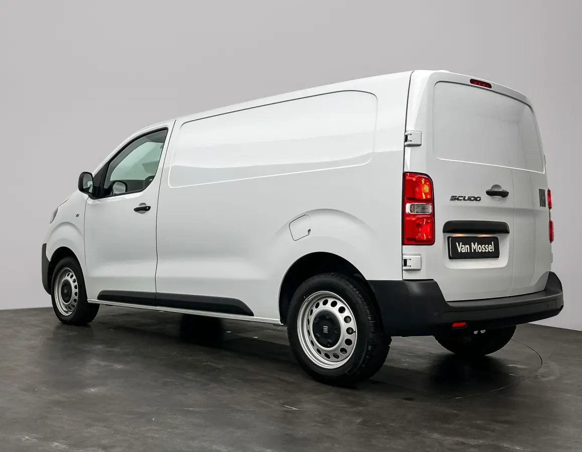 2.0 Diesel 145 S&S L2 | Camera | Betimmering | Cruise Control | Airco | Navigatie | BPM vrij