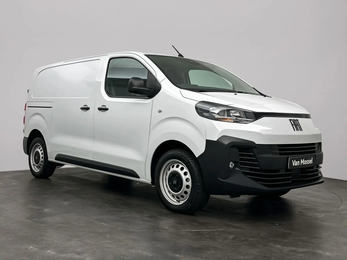 2.0 Diesel 145 S&S L2 | Camera | Betimmering | Cruise Control | Airco | Navigatie | BPM vrij