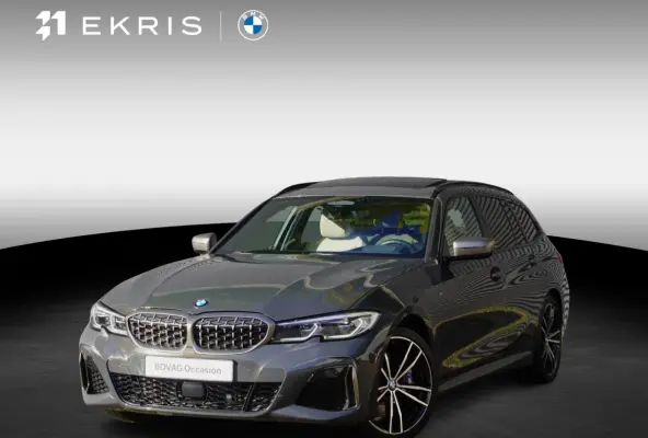 M340i xDrive | HIFI System Harman Kardon | 	Driving Assistant Professional | Extra getint glas | Glazen panoramadak | Variable Sport Steering