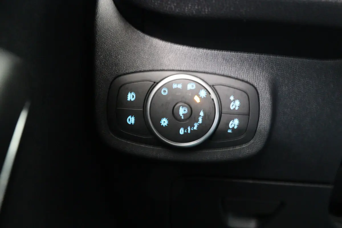 1.0 EcoBoost ST-Line | Dealer Onderhouden! | Navigatie | Clima | Parkeersensoren | Keyless Start | Lichtmetalen Velgen | Cruise Control