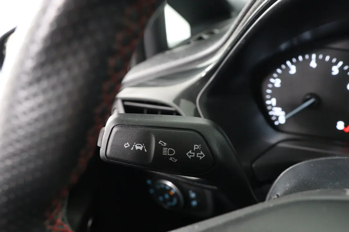 1.0 EcoBoost ST-Line | Dealer Onderhouden! | Navigatie | Clima | Parkeersensoren | Keyless Start | Lichtmetalen Velgen | Cruise Control