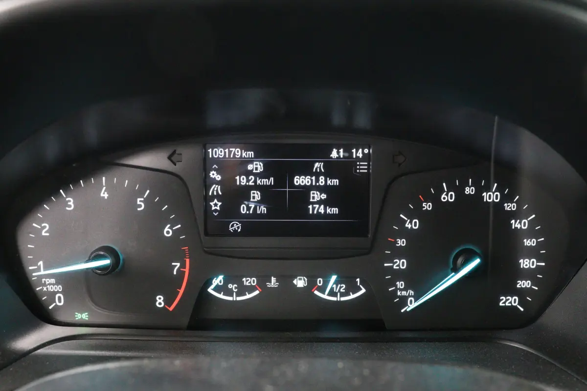 1.0 EcoBoost ST-Line | Dealer Onderhouden! | Navigatie | Clima | Parkeersensoren | Keyless Start | Lichtmetalen Velgen | Cruise Control