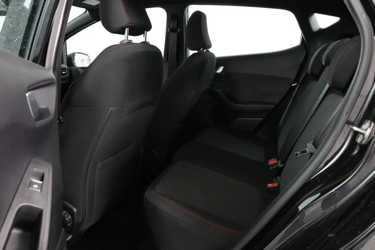 1.0 EcoBoost ST-Line | Dealer Onderhouden! | Navigatie | Clima | Parkeersensoren | Keyless Start | Lichtmetalen Velgen | Cruise Control