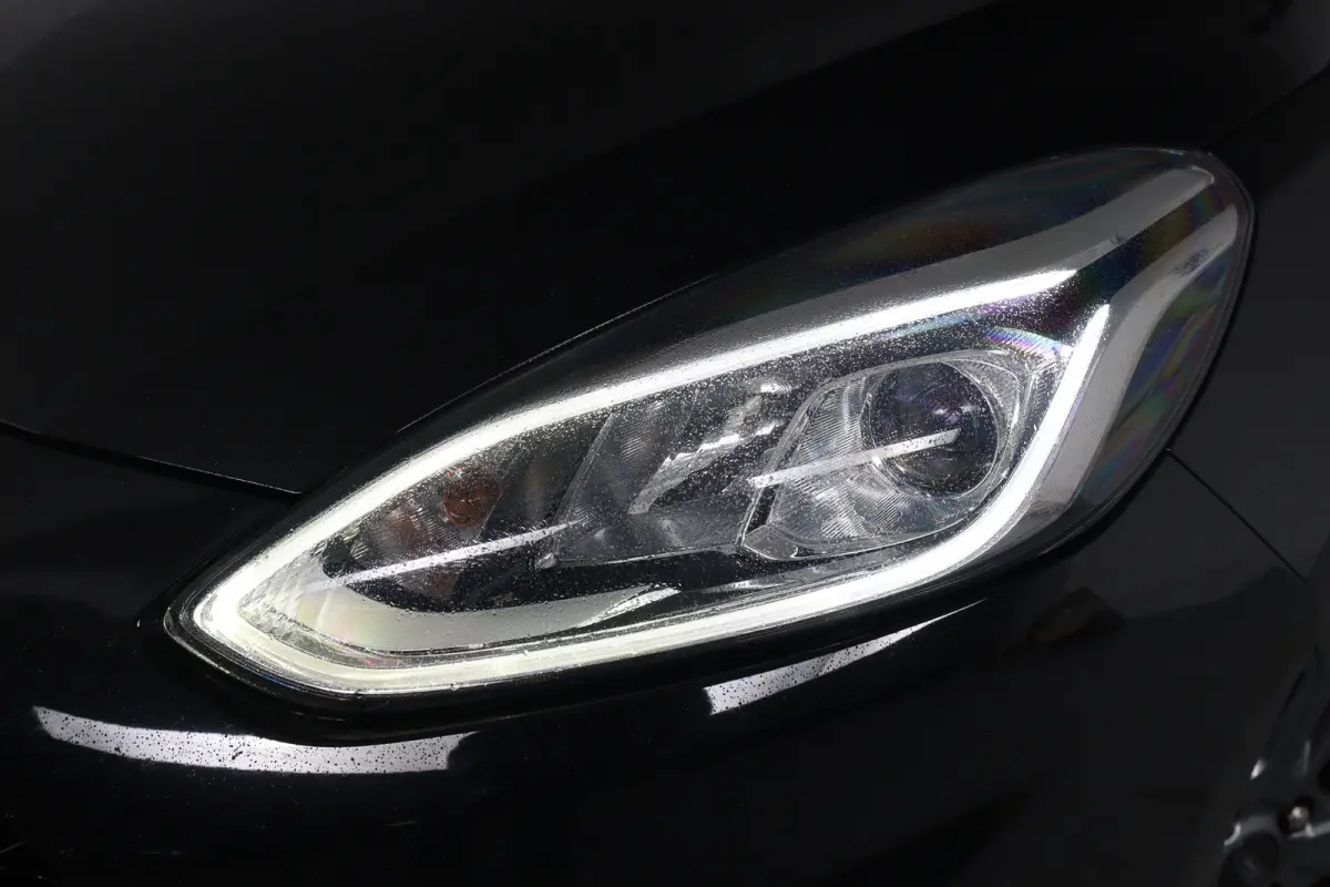 1.0 EcoBoost ST-Line | Dealer Onderhouden! | Navigatie | Clima | Parkeersensoren | Keyless Start | Lichtmetalen Velgen | Cruise Control