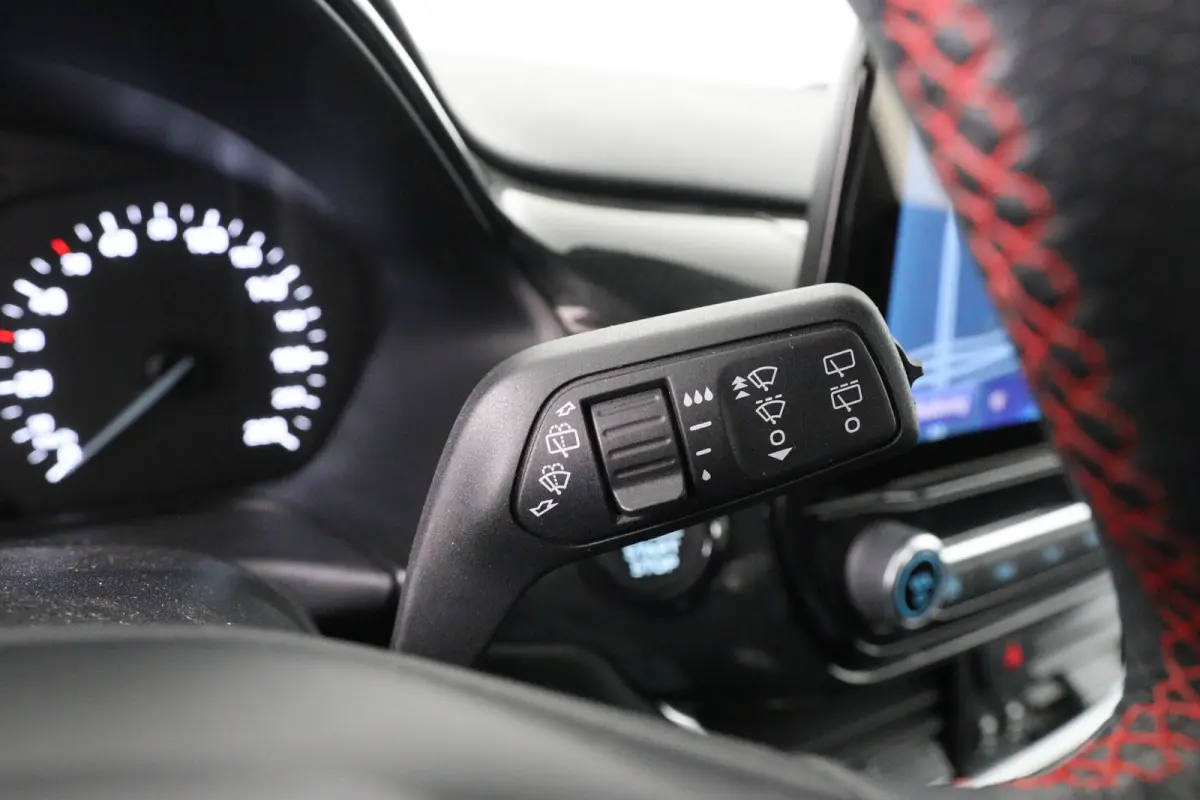 1.0 EcoBoost ST-Line | Dealer Onderhouden! | Navigatie | Clima | Parkeersensoren | Keyless Start | Lichtmetalen Velgen | Cruise Control