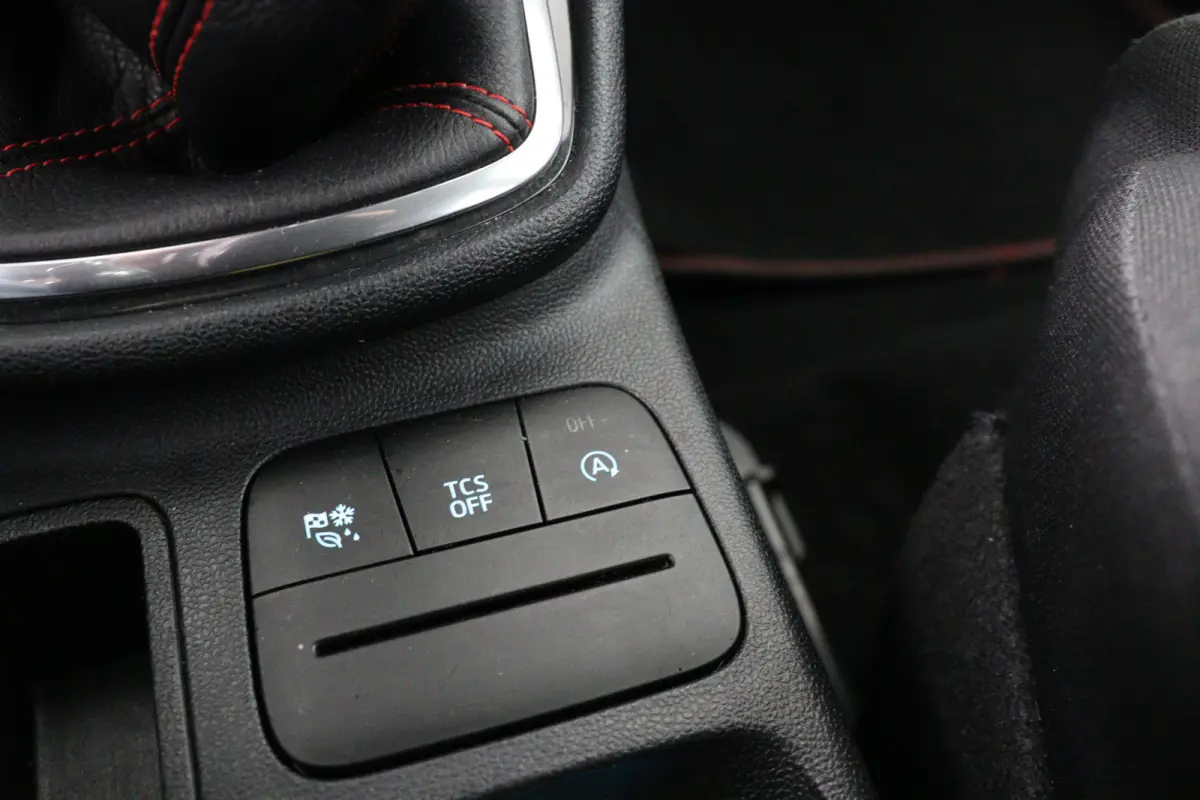 1.0 EcoBoost ST-Line | Dealer Onderhouden! | Navigatie | Clima | Parkeersensoren | Keyless Start | Lichtmetalen Velgen | Cruise Control