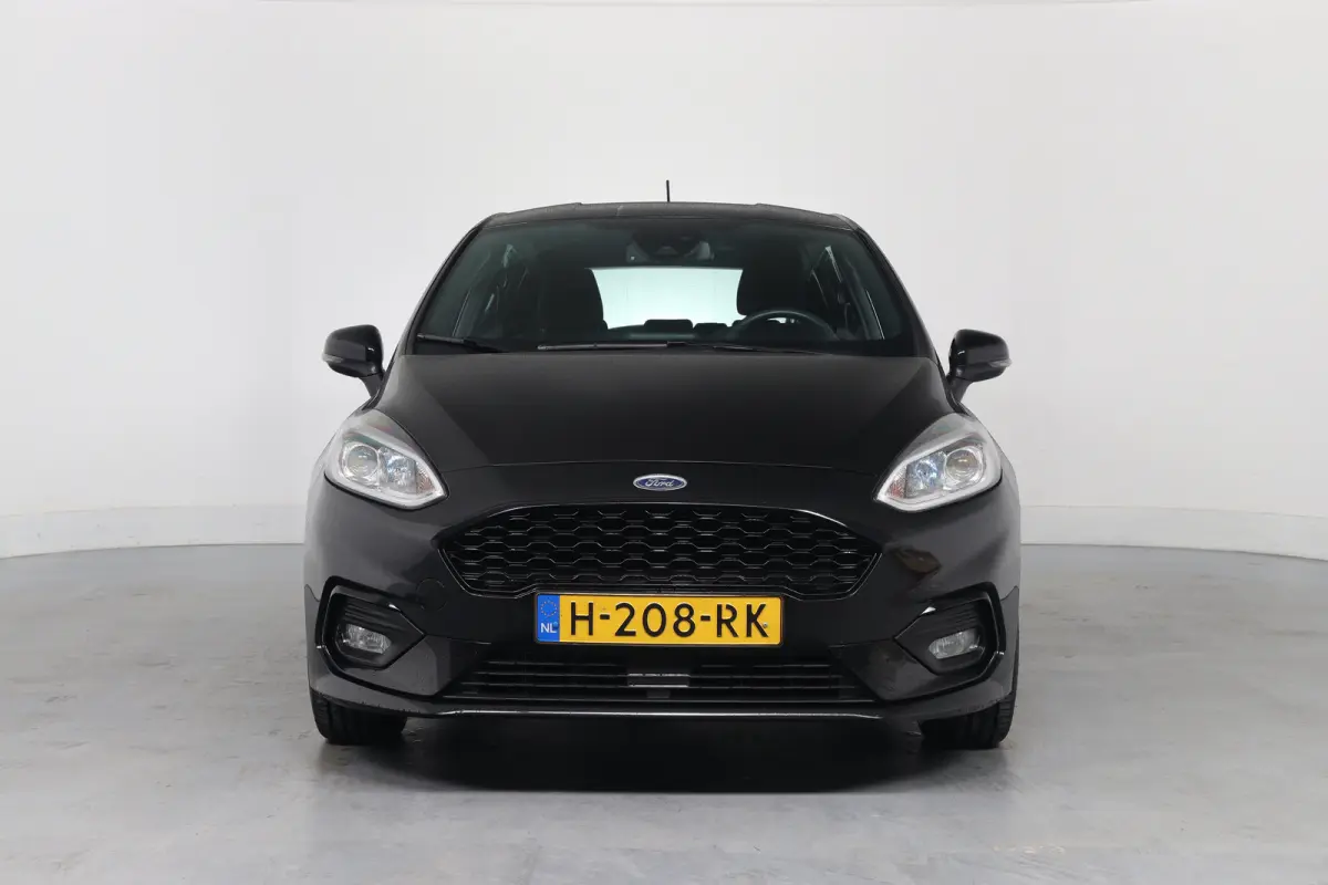 1.0 EcoBoost ST-Line | Dealer Onderhouden! | Navigatie | Clima | Parkeersensoren | Keyless Start | Lichtmetalen Velgen | Cruise Control