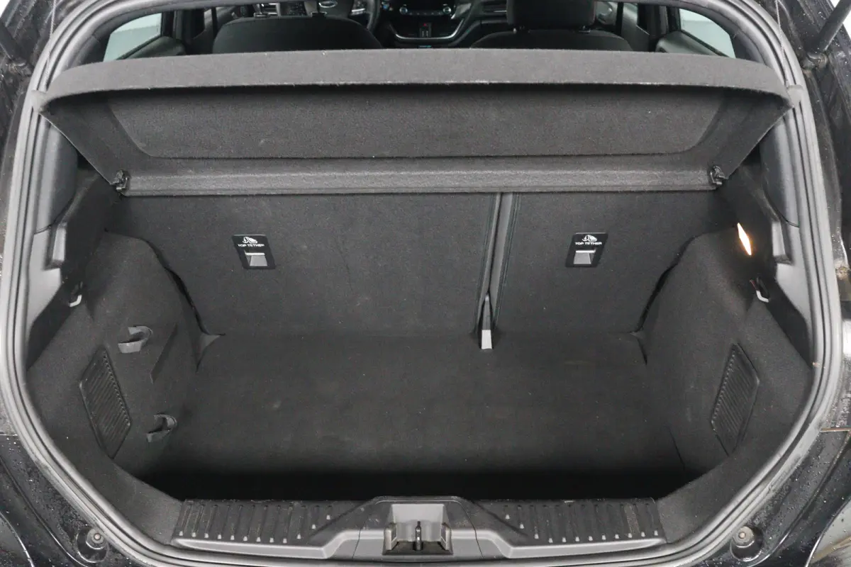 1.0 EcoBoost ST-Line | Dealer Onderhouden! | Navigatie | Clima | Parkeersensoren | Keyless Start | Lichtmetalen Velgen | Cruise Control