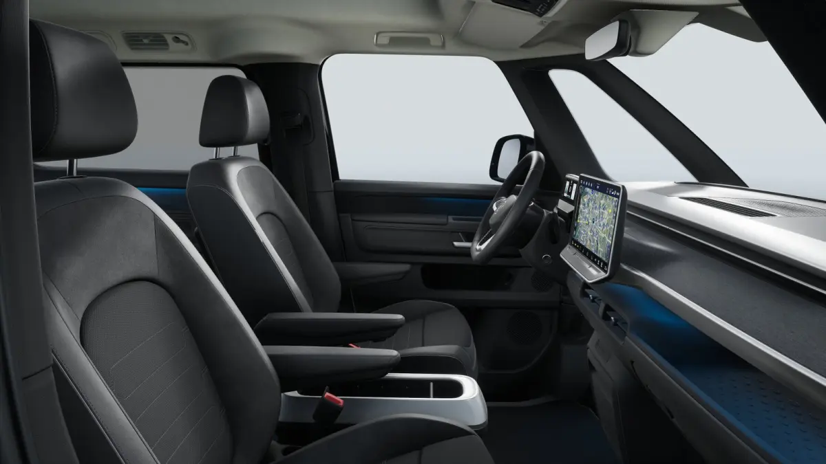 Pro Limited Edition Plus 86 kWh LWB 7p. | Carplay | 20" Lichtmetalen velgen | Assistance Pakket Plus | Comfortpakket Plus | Design Pakket |  Goedenacht pakket |  Interieur Pakket Plus | Open