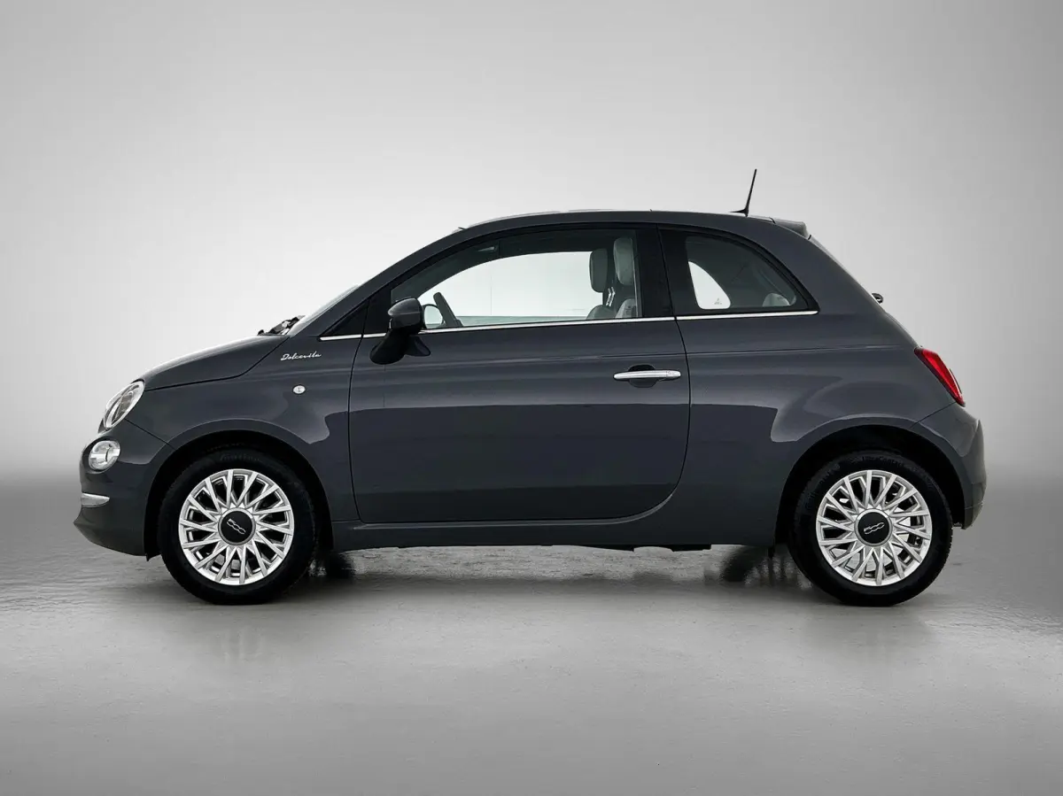 1.0 Hybrid Dolcevita | Panoramadak | Airco | Apple Carplay/Android Auto