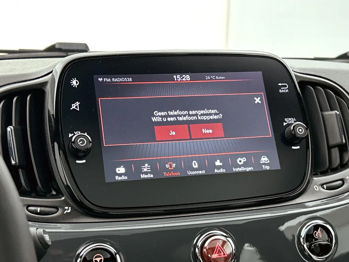 1.0 Hybrid Dolcevita | Panoramadak | Airco | Apple Carplay/Android Auto
