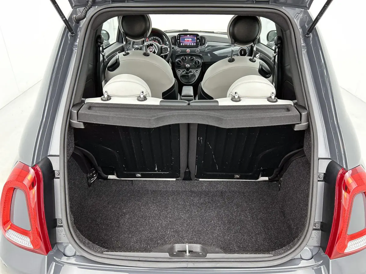 1.0 Hybrid Dolcevita | Panoramadak | Airco | Apple Carplay/Android Auto