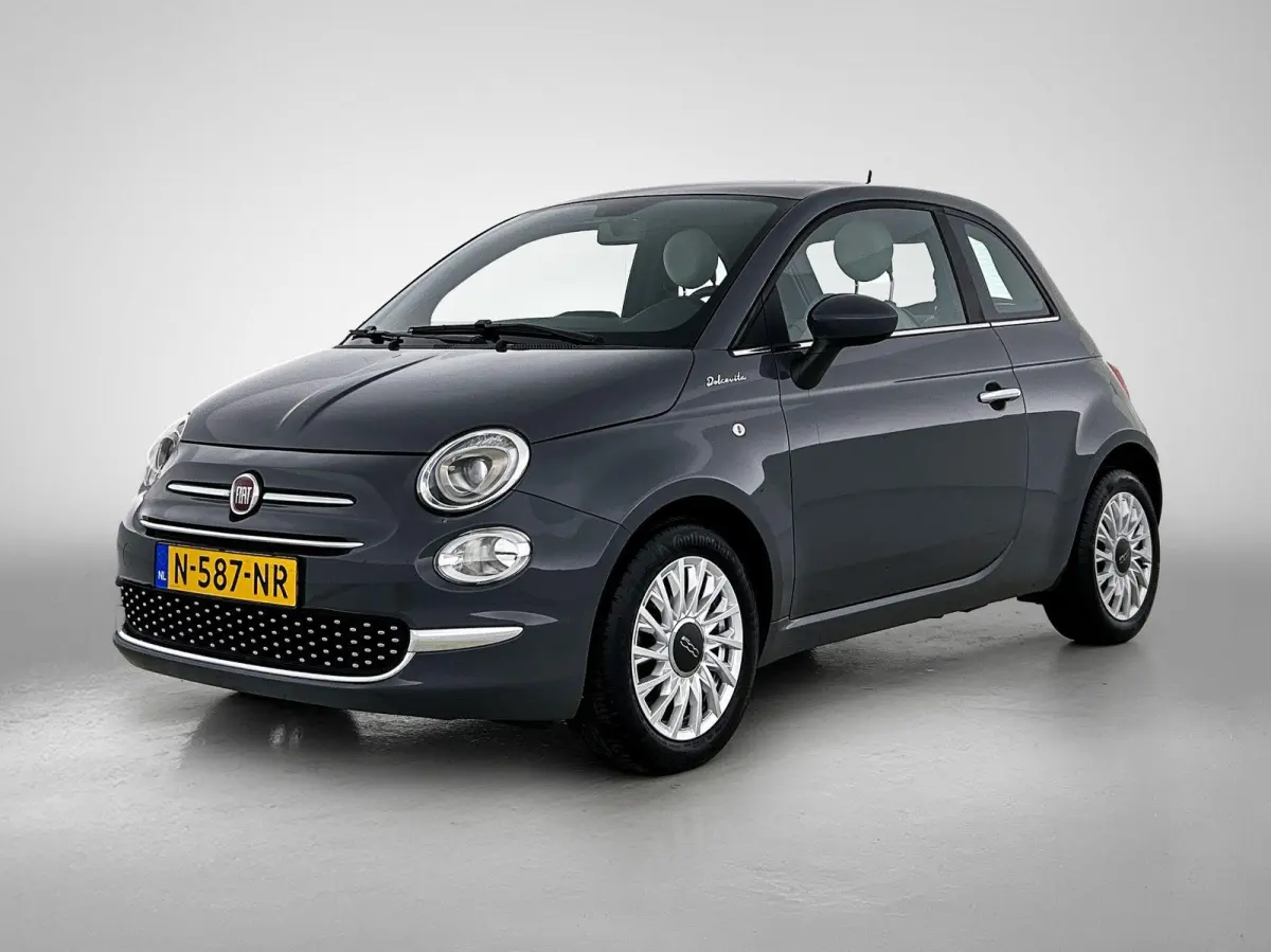 1.0 Hybrid Dolcevita | Panoramadak | Airco | Apple Carplay/Android Auto