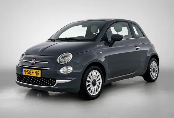 1.0 Hybrid Dolcevita | Panoramadak | Airco | Apple Carplay/Android Auto